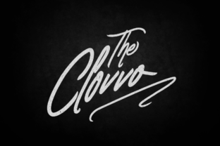 Clovvo Font Review: A Dynamic Script for Campaign Design