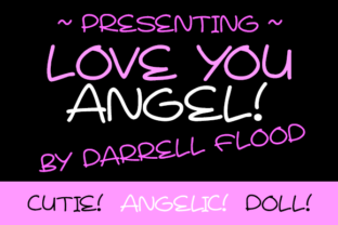 Love You Angel: A Designer's Honest Review for Branding