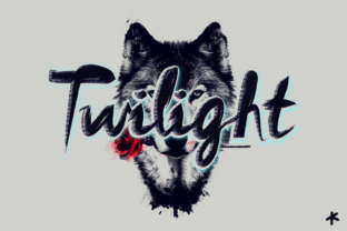 Twilight: A Script Font That Elevates Web Design